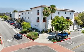 Hotel Casa 425 Claremont California